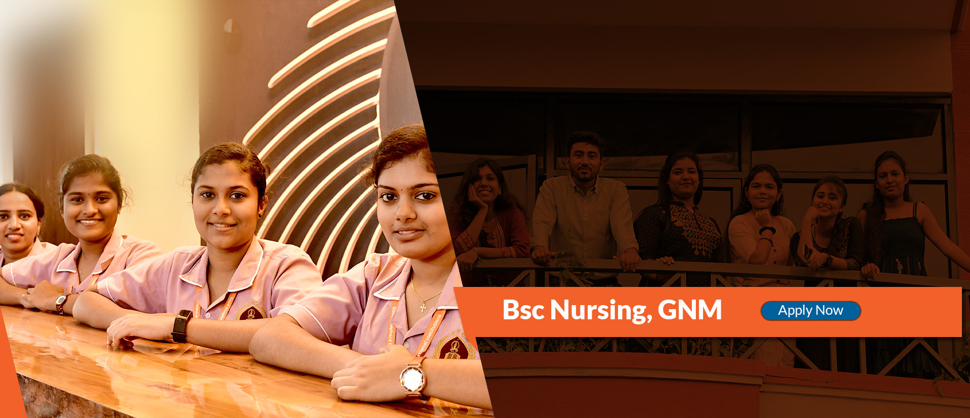Best Bsc Nursing College in Bangalore